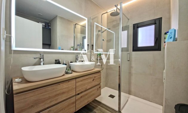 Long Term Rental - Townhouse - Torre de la Horadada