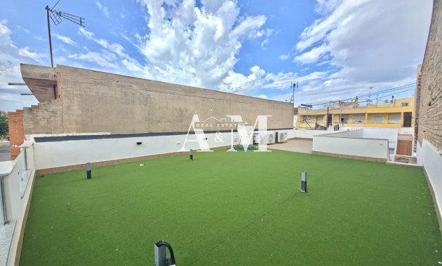 Long Term Rental - Townhouse - Torre de la Horadada