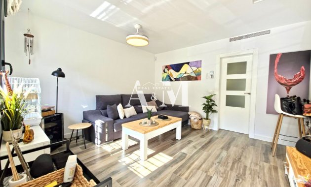 Long Term Rental - Townhouse - Torre de la Horadada
