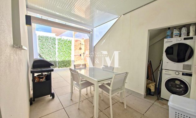 Long Term Rental - Townhouse - Torre de la Horadada