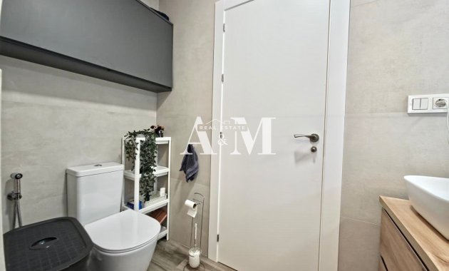 Long Term Rental - Townhouse - Torre de la Horadada