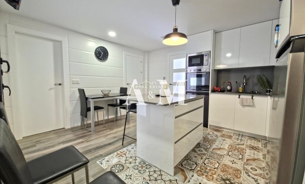 Long Term Rental - Townhouse - Torre de la Horadada