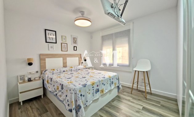 Long Term Rental - Townhouse - Torre de la Horadada