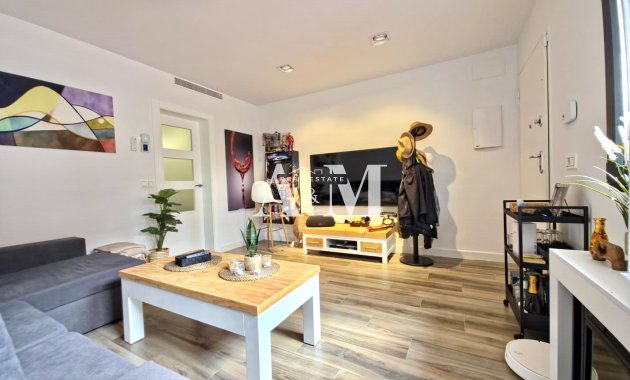 Long Term Rental - Townhouse - Torre de la Horadada