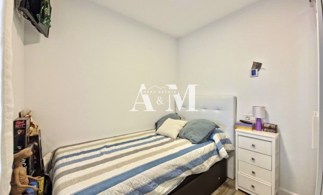 Long Term Rental - Townhouse - Torre de la Horadada