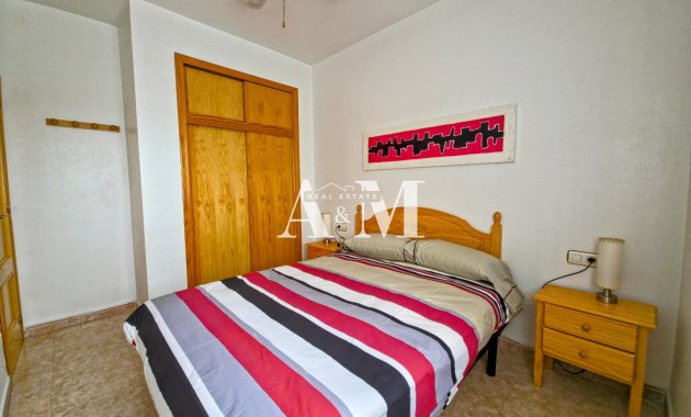 Long Term Rental - Townhouse - Orihuela Costa - Villacosta