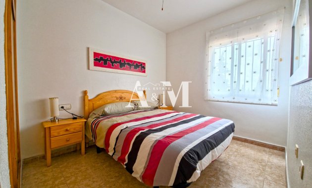 Long Term Rental - Townhouse - Orihuela Costa - Villacosta