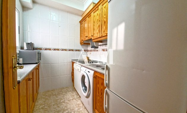Long Term Rental - Townhouse - Orihuela Costa - Villacosta