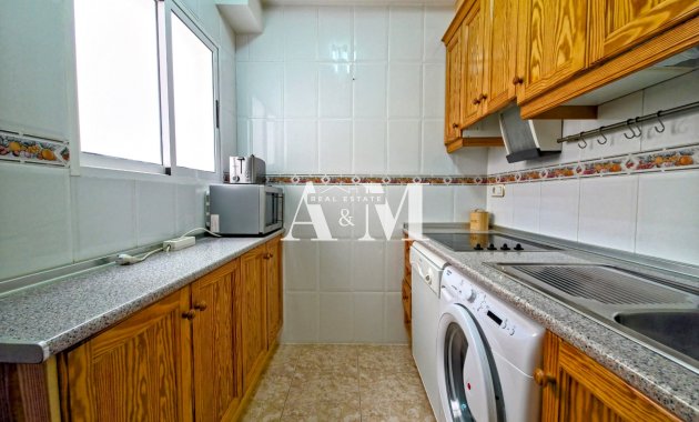 Long Term Rental - Townhouse - Orihuela Costa - Villacosta
