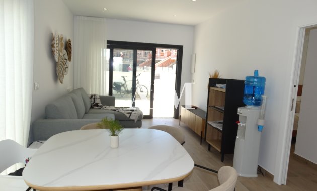 Nouvelle construction - high-bungalow - Pilar de la Horadada