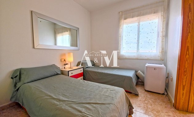 Long Term Rental - Townhouse - Orihuela Costa - Villacosta