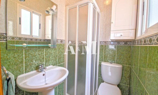Long Term Rental - Townhouse - Orihuela Costa - Villacosta