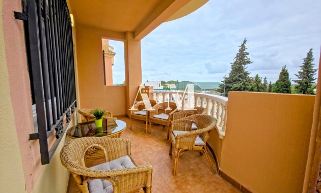 Long Term Rental - Townhouse - Orihuela Costa - Villacosta