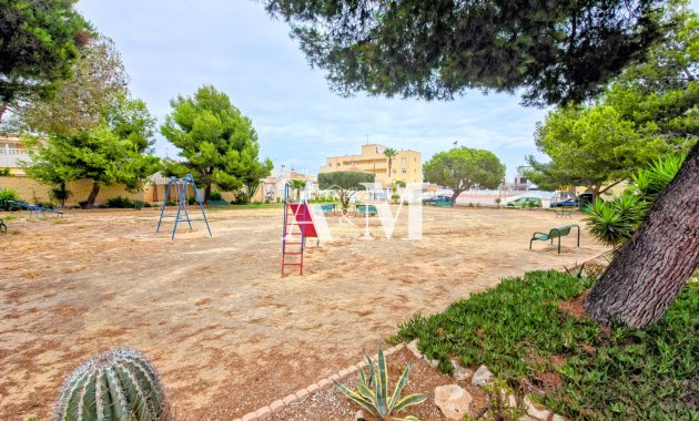 Long Term Rental - Townhouse - Orihuela Costa - Villacosta