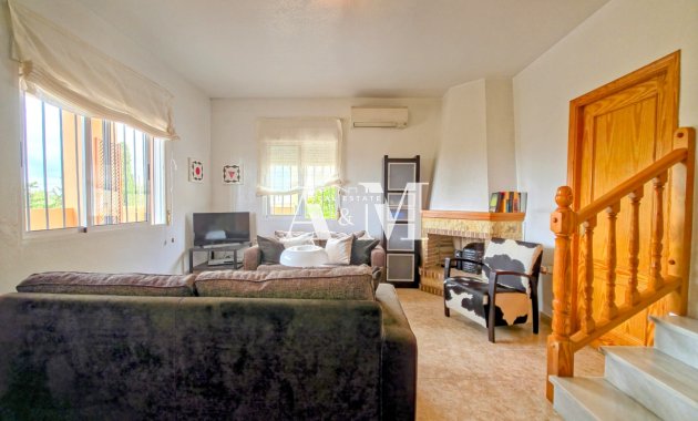 Long Term Rental - Townhouse - Orihuela Costa - Villacosta