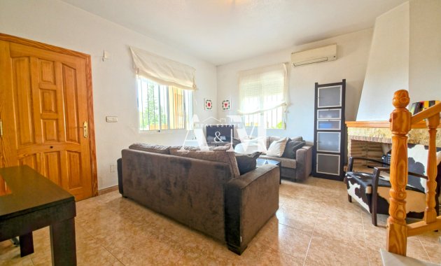 Long Term Rental - Townhouse - Orihuela Costa - Villacosta