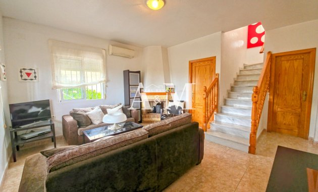 Long Term Rental - Townhouse - Orihuela Costa - Villacosta