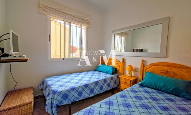 Long Term Rental - Townhouse - Orihuela Costa - Villacosta