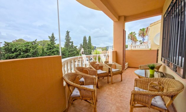 Long Term Rental - Townhouse - Orihuela Costa - Villacosta
