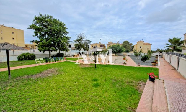 Long Term Rental - Townhouse - Orihuela Costa - Villacosta