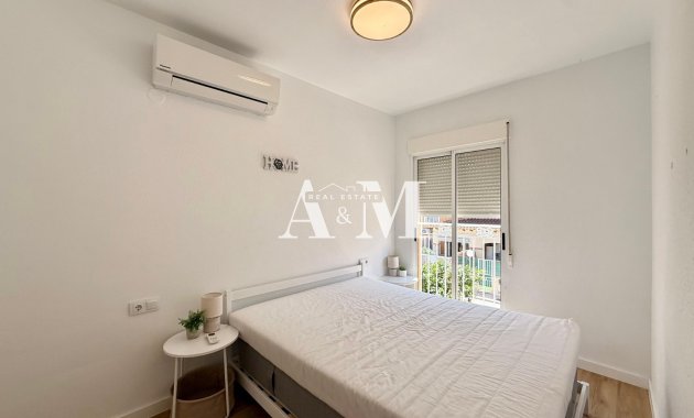 Long Term Rental - Townhouse - Torrevieja - La Siesta - El Salado -  Torreta