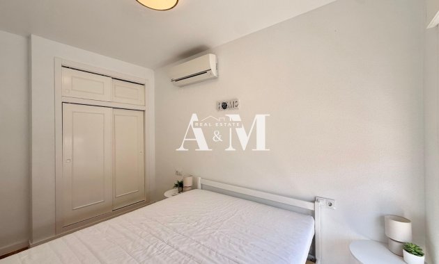 Long Term Rental - Townhouse - Torrevieja - La Siesta - El Salado -  Torreta