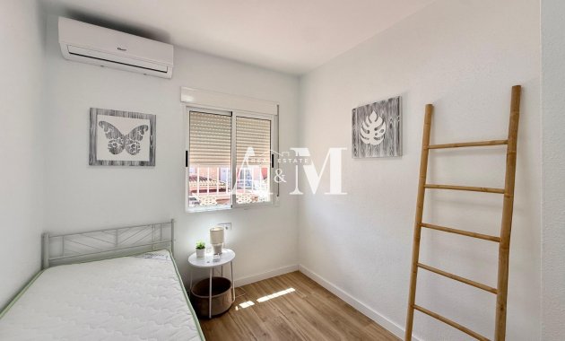 Long Term Rental - Townhouse - Torrevieja - La Siesta - El Salado -  Torreta
