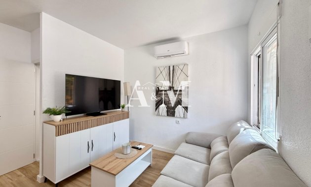 Long Term Rental - Townhouse - Torrevieja - La Siesta - El Salado -  Torreta