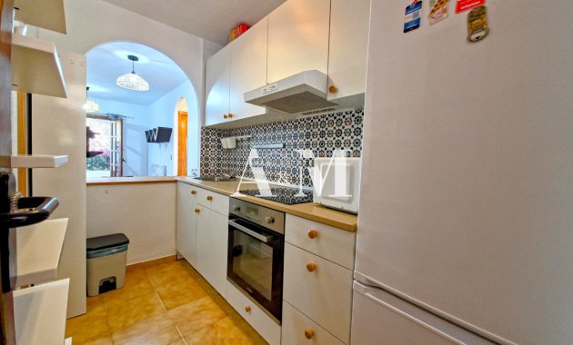 Long Term Rental - Apartment / flat - San Javier - Santiago de la Ribera
