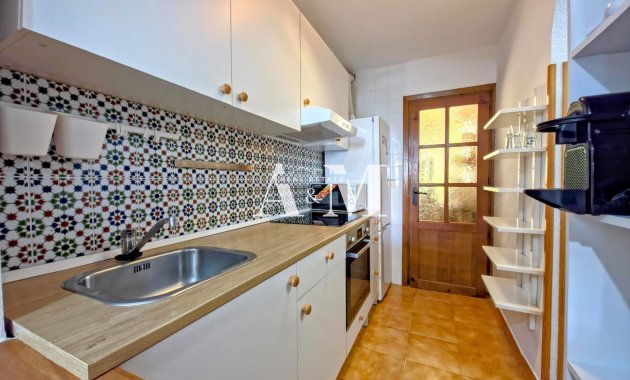 Long Term Rental - Apartment / flat - San Javier - Santiago de la Ribera