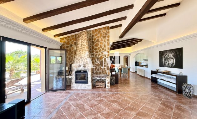 Long Term Rental - Villa - San Miguel de Salinas