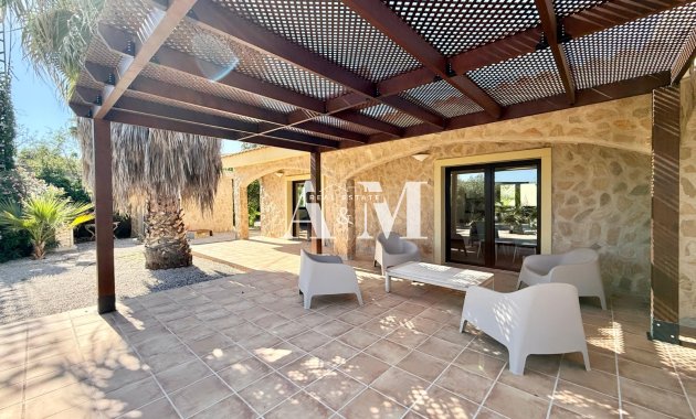 Long Term Rental - Villa - San Miguel de Salinas