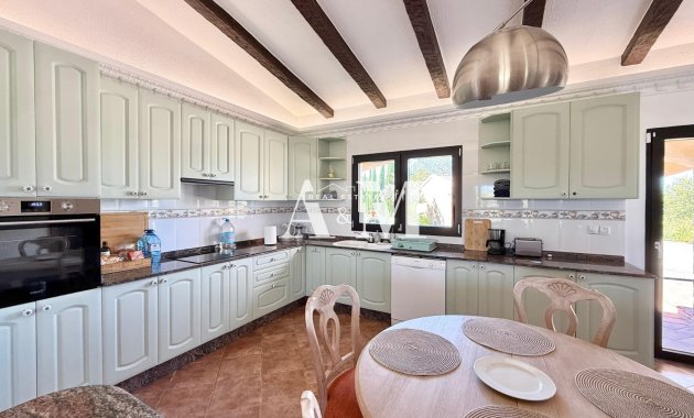 Long Term Rental - Villa - San Miguel de Salinas