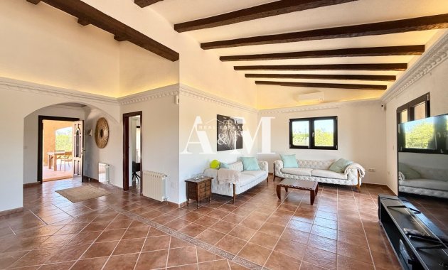 Long Term Rental - Villa - San Miguel de Salinas