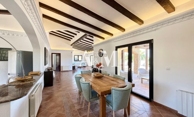 Long Term Rental - Villa - San Miguel de Salinas