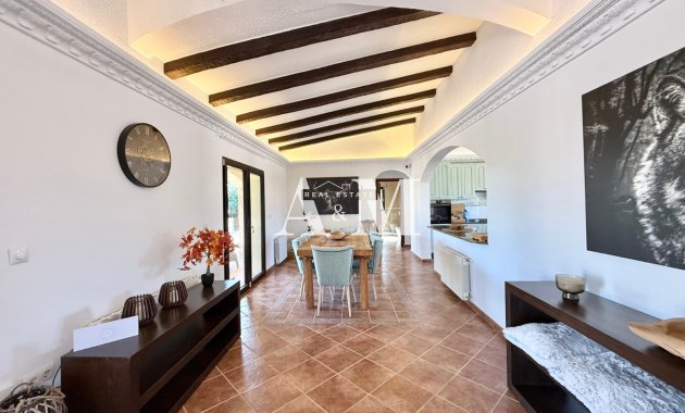 Long Term Rental - Villa - San Miguel de Salinas
