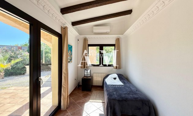 Long Term Rental - Villa - San Miguel de Salinas