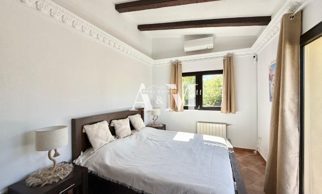 Long Term Rental - Villa - San Miguel de Salinas