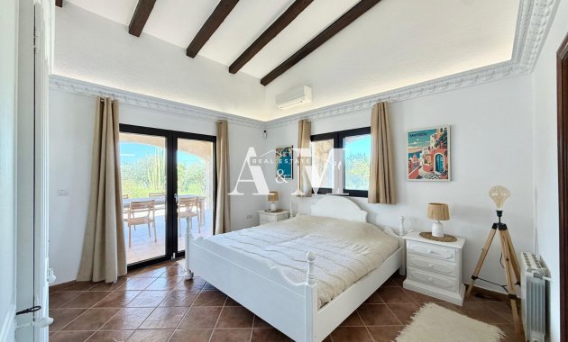 Long Term Rental - Villa - San Miguel de Salinas