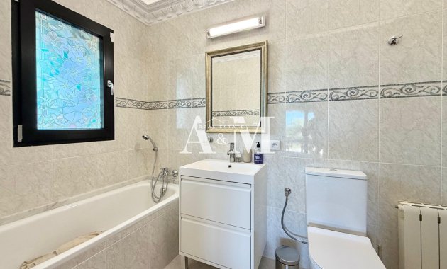 Long Term Rental - Villa - San Miguel de Salinas