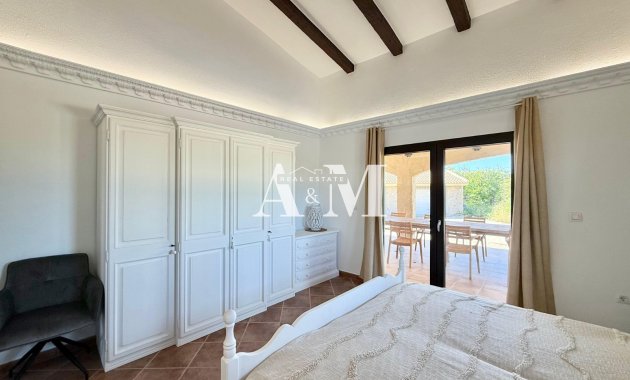 Long Term Rental - Villa - San Miguel de Salinas