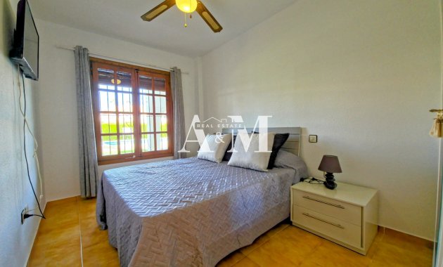 Long Term Rental - Apartment / flat - San Javier - Santiago de la Ribera