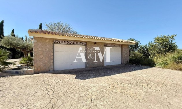 Long Term Rental - Villa - San Miguel de Salinas