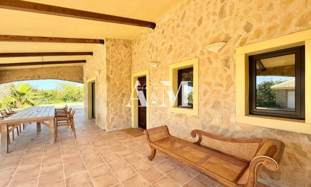 Long Term Rental - Villa - San Miguel de Salinas