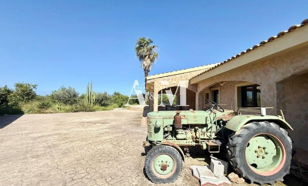Long Term Rental - Villa - San Miguel de Salinas