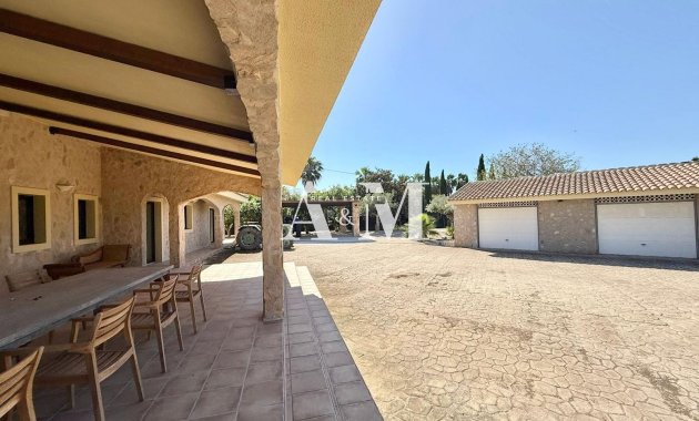 Long Term Rental - Villa - San Miguel de Salinas