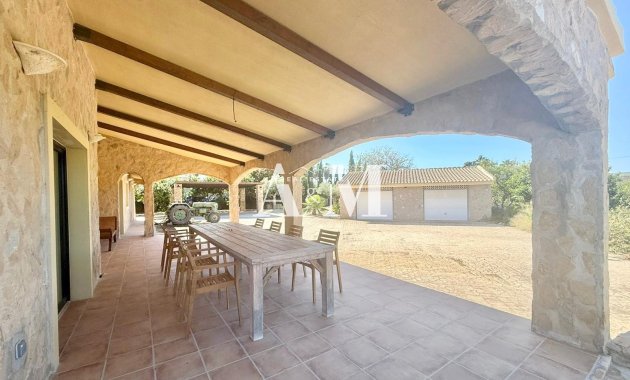 Long Term Rental - Villa - San Miguel de Salinas