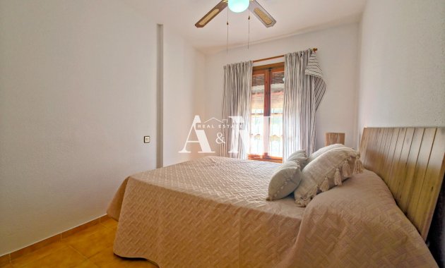 Long Term Rental - Apartment / flat - San Javier - Santiago de la Ribera