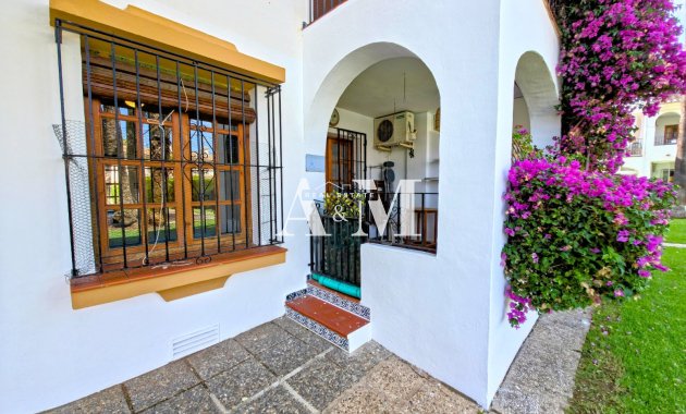 Long Term Rental - Apartment / flat - San Javier - Santiago de la Ribera