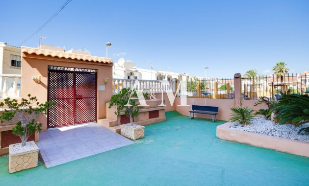 Long Term Rental - Apartment / flat - La Mata
